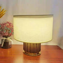 Axyaa LED Desk Lamp: Japanese Minimalist Style, Warm Light for Bedroom, Study, and Home Decor