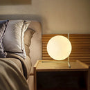Axyaa Nordic Style Douyin Decorative Lamp for Modern Bedroom Study Desk