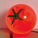 Axyaa Multicolor Tomato Night Light Desk Lamp