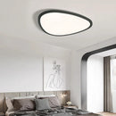 Axyaa Full Spectrum LED Ceiling Light for Modern Bedroom, Study Room & Office