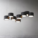 Axya Nordic Pendant Lights for Kitchen, Bedroom, Living Room, Bar, Dining Room