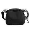 Axyaa Canvas Single Shoulder Crossbody Bag for Women, Casual and Stylish Phone Purse