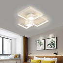 Axyaa Smart LED Ceiling Light for Nordic Home Decor and Indoor Lighting