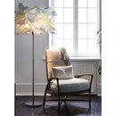 Axyaa Cloud Ceiling and Table Lamp Set for Living Room, Bedroom, Study