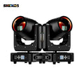 Axyaa MINI 230W 7R Moving Head Light for DJ Disco Wedding Nightclub
