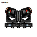 Axyaa MINI 230W 7R Moving Head Light for DJ Disco Wedding Nightclub
