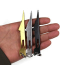 Axyaa Decoupling Device Tie Fast Knot Tying Tool - Fishing Line Tyer Hook Remover