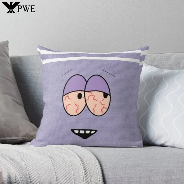 Axyaa Towerlie High Opd Pillowcase: Fashionable Home Decor for Office, Wedding, Sofa Bed.