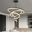 Axyaa Living Room & Staircase Chandelier | Indoor Ceiling Lights & Lighting Fixtures