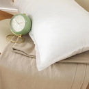 Axyaa Cotton-padded Pillow Core for Sofa Car Soft Insert Cushion Core