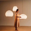 Axyaa Nordic Modern Lighting for Living Room Bedroom Home Furnishings and Desk Lamp