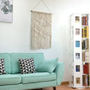 Axyaa Boho Macrame Tapestry Room Decor for Wall Art Aesthetics and Garden Style