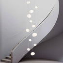 Axyaa Dining Room Chandelier Pendant Lights Ceiling Lamps Fancy Lighting