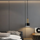 Axyaa Modern Nordic LED Pendant Light Loft Kitchen Living Room Lamp