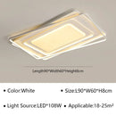 Axyaa LED Ceiling Pendant Lamp for Home Décor - Modern Lighting for Living Room, Bedroom, Dining & Children's Room