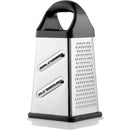 Axyaa 4-Sided Boxed Grater: Multi-Functional Rust-Proof Kitchen Gadget