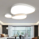 Axya Nordic Style Dimmable LED Ceiling Lamp for Home Decor