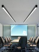 Modern Nordic LED Ceiling Lamps for Kitchen Living Room Bedroom Dining Axyaa