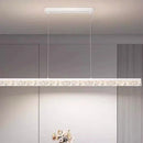 Axyaa Modern Pendant Lights for Dining Room Chandeliers Living Room Ceiling Lamp