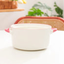Axyaa Kawaii Flower Ramen Bowl 800ml