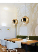 Axyaa Modern Lodes Spider Pendant Light for Kitchen Bedroom Dining Room