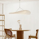 Axyaa Modern LED Chandelier for Dining Room and Living Room