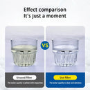 Axyaa Water Filter Pre-faucet Strainer for Home Shower and Washing Machine