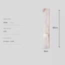 Axyaa Spanish Marble Wall Lamps for Outdoor Spaces in Europe