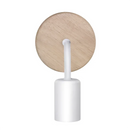 Axyaa Nordic Industrial Wall Lamp for Indoor spaces