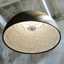 Axyaa Nordic SkyGarden LED Pendant Light for Home Decor and Lighting