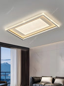 Axyaa LED Ring Ceiling Light for Living Room Kitchen Romantic Home Decoration