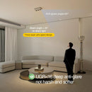 Axyaa 36W LED Surface Mounted Anti-glare Ceiling Light for Foyer and Living Room