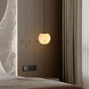 Axyaa Modern Marble Chandelier for Luxury Living Room & Bedroom