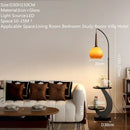 Axyaa Luxury LED Floor Lamp for Home and Hospitality Spaces