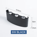 Axyaa Outdoor Waterproof LED Wall Light for Home Decor and Night lamp