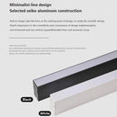 Axyaa LED Strip Ceiling Lights for Home Decoration