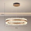 Axyaa Salon Dining Room Chandelier Pendant Lights Indoor Lighting Home Decoration