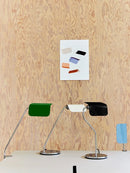 Axyaa Minimalist Desk Table Lamp | Nordic Design | Multifunction Card Wall Light