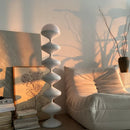 Axyaa Candy Floor Lamp Set for Home Decoration and Lighting Fixtures