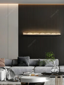 Axyaa LED Wall Lamp for Home Decor, Balcony, Bedside, Living Room, Office, Corridor
