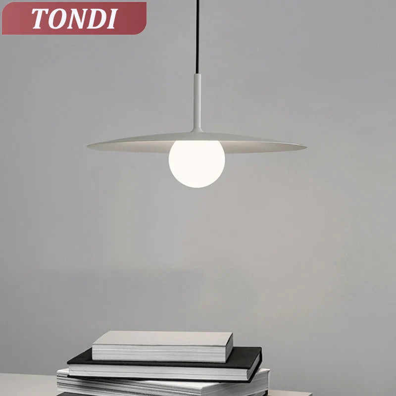 Axyaa UFO LED Pendant Lamp for Home Decoration