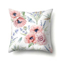 Axyaa Nordic Pineapple Cushion Cover - Geometric Throw Pillow for Sofa