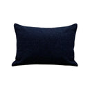 Axyaa Teddy Faux Fur Cushion Cover 30x50 Throw Pillow Cover White Sofa Decor