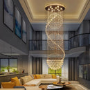 Axyaa Nordic Chandeliers - Dining Room Pendant Lights Hanging Lamps for Ceiling
