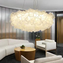 Nordic Chandelier for Axyaa - Modern, Romantic Bedroom Lighting