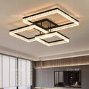 Axyaa Nordic LED Ceiling Lights for Stylish Home Decor and Indoor Lighting
