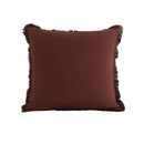 Axyaa Retro Nordic Style Cushion Cover for Living Room Decor