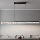 Axyaa Modern Living Room Chandeliers Ceiling Lamp LED Hanging Lights