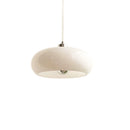 Axya Modern Glass LED Pendant Chandelier for Living Room Kitchen Dining Decoration
