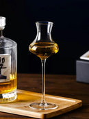 Axyaa Lead-Free Crystal Aroma Wine Glass Whiskey Goblet